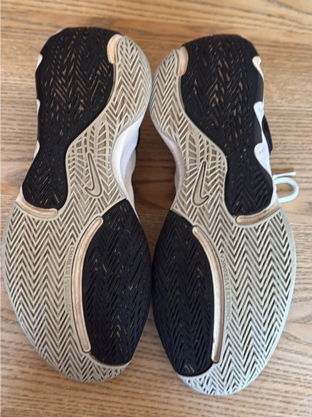 Nike Freak Men’s Sneakers